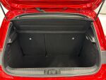 Renault Clio 2024 Punainen