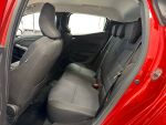 Renault Clio 2024 Punainen