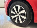 Renault Clio 2024 Punainen