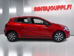 Renault Clio 2024 Punainen