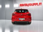 Renault Clio 2024 Punainen
