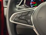 Renault Clio 2024 Punainen