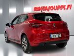 Renault Clio 2024 Punainen