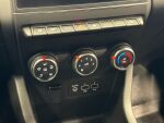 Renault Clio 2024 Punainen