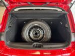 Renault Clio 2023 Metallinhohto Punainen