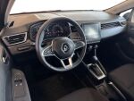 Renault Clio 2023 Metallinhohto Punainen