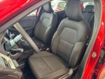 Renault Clio 2023 Metallinhohto Punainen