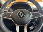 Renault Clio 2023 Metallinhohto Punainen