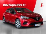 Renault Clio 2023 Metallinhohto Punainen