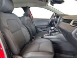 Renault Clio 2023 Metallinhohto Punainen