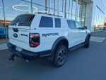 Ford Ranger 2024 Valkoinen