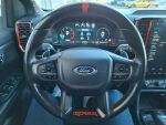 Ford Ranger 2024 Valkoinen