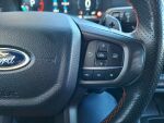 Ford Ranger 2024 Valkoinen