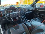 Ford Ranger 2024 Valkoinen