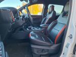 Ford Ranger 2024 Valkoinen
