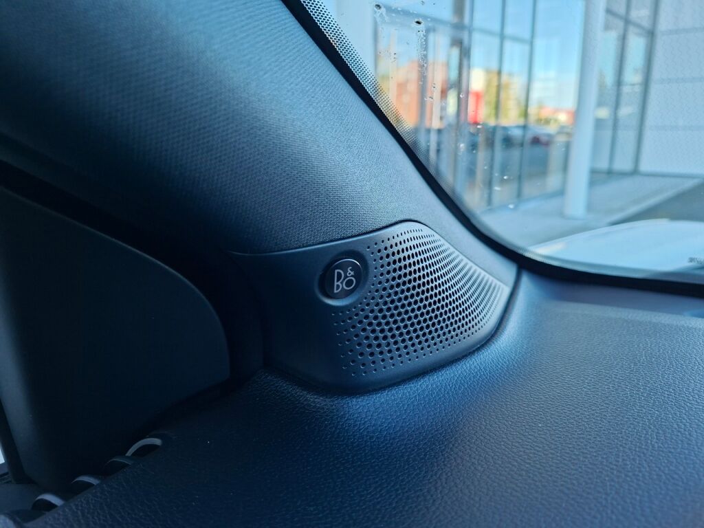 Ford Ranger 2024 Valkoinen