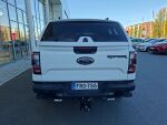 Ford Ranger 2024 Valkoinen