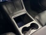 Tesla Model 3 2021 Valkoinen