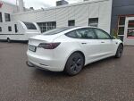 Tesla Model 3 2021 Valkoinen