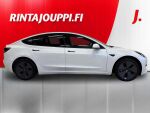 Tesla Model 3 2021 Valkoinen