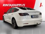 Tesla Model 3 2021 Valkoinen