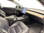 Tesla Model 3 2021 Valkoinen