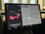 Tesla Model 3 2021 Valkoinen