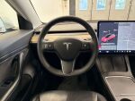 Tesla Model 3 2021 Valkoinen