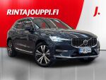 Volvo XC60 2024 Sininen