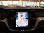 Volvo XC60 2024 Sininen