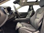Volvo XC60 2024 Sininen