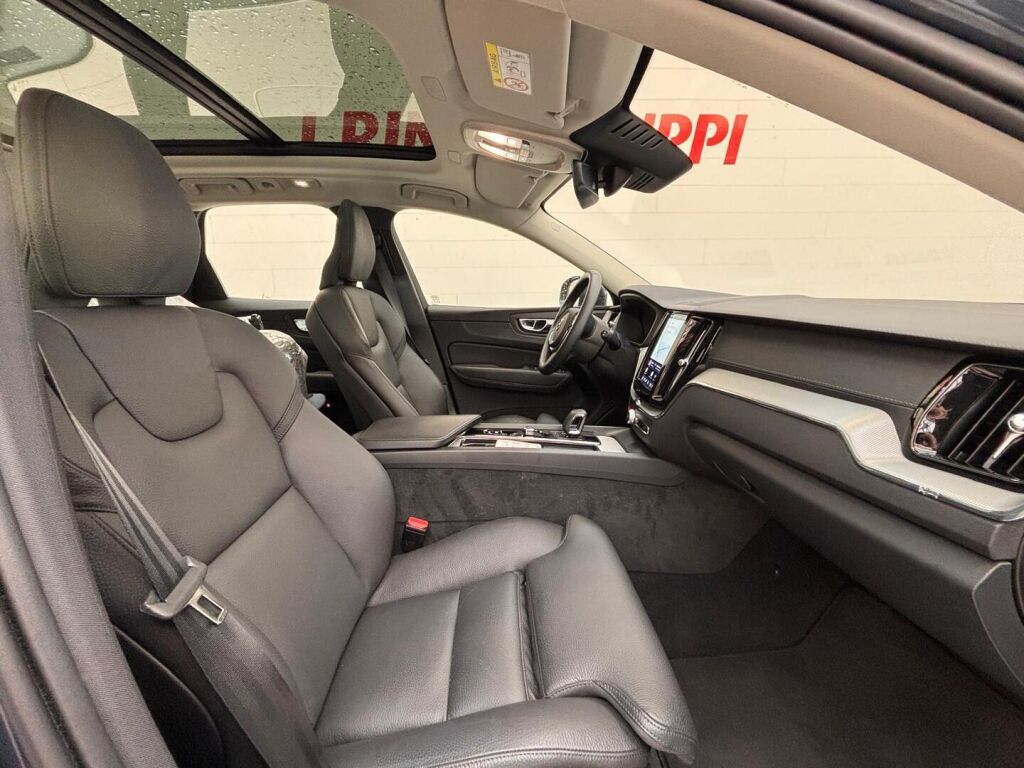 Volvo XC60 2024, bild 7/11