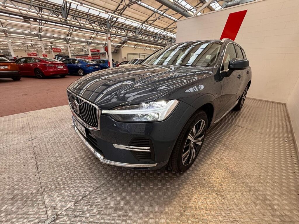 Volvo XC60 2024, bild 6/11