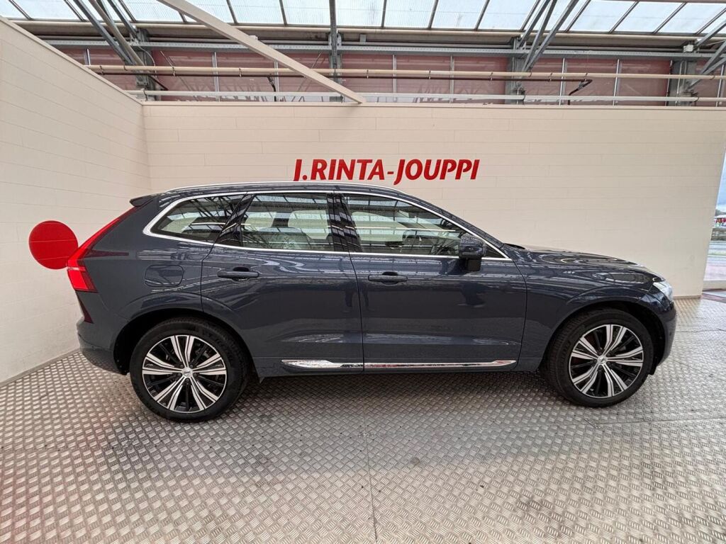 Volvo XC60 2024, bild 3/11