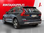 Volvo XC60 2024 Sininen