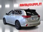Mitsubishi Outlander PHEV 2020 Hopea