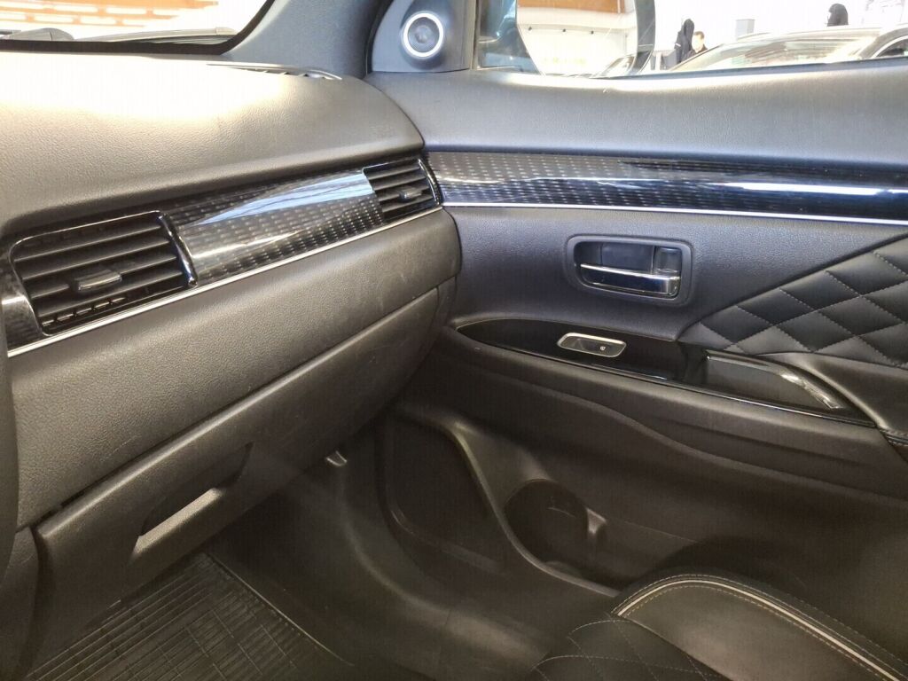 Mitsubishi Outlander PHEV 2020 Hopea