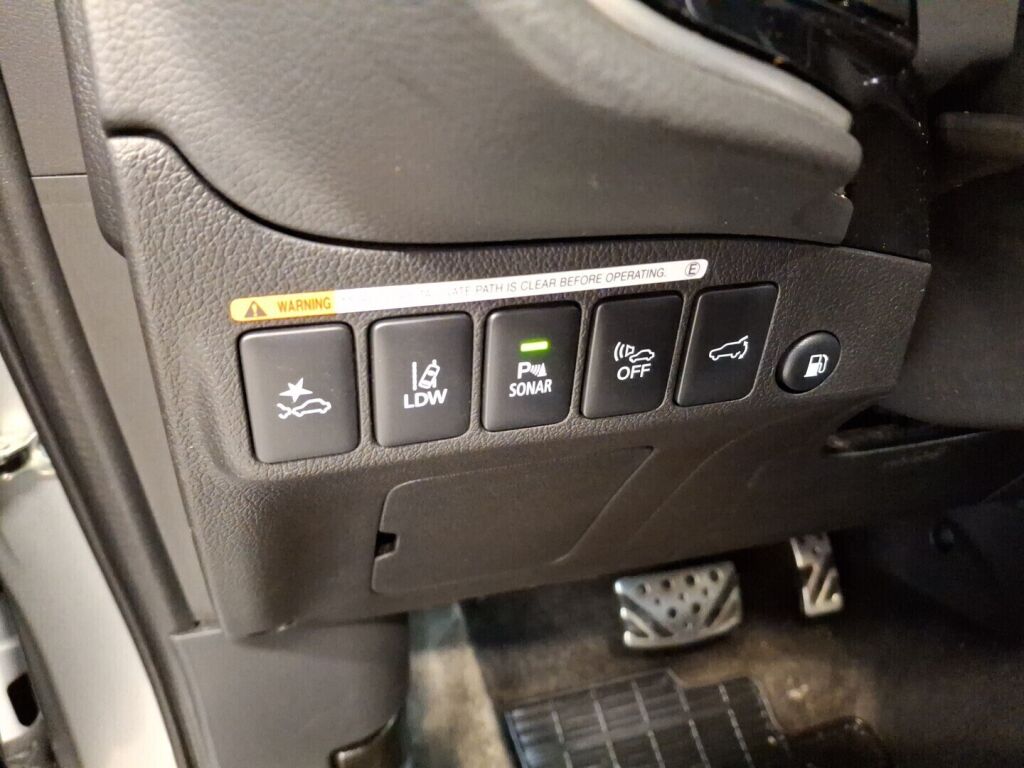 Mitsubishi Outlander PHEV 2020 Hopea