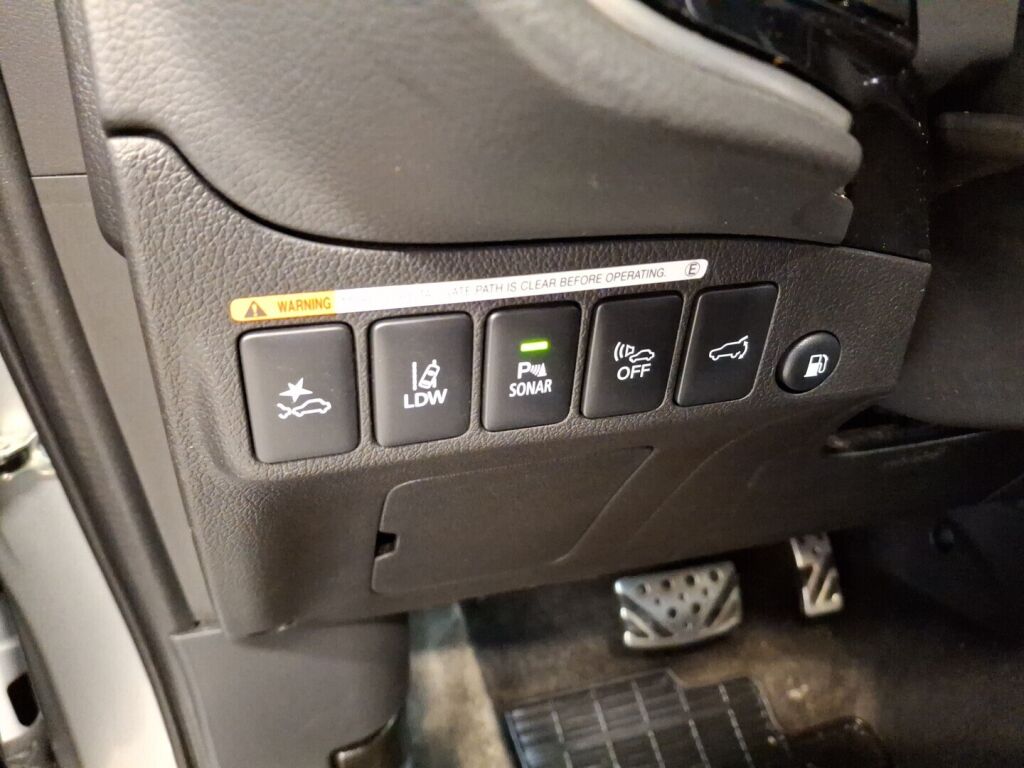 Mitsubishi Outlander PHEV 2020 Hopea