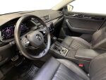 Skoda Superb 2021 Harmaa