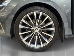 Skoda Superb 2021 Harmaa