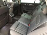 Skoda Superb 2021 Harmaa