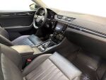 Skoda Superb 2021 Harmaa