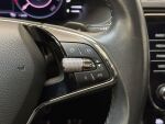 Skoda Superb 2021 Harmaa