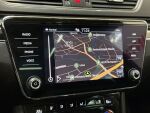 Skoda Superb 2021 Harmaa