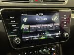 Skoda Superb 2021 Harmaa