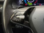 Skoda Superb 2021 Harmaa