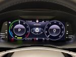 Skoda Superb 2021 Harmaa