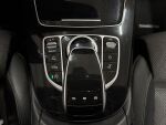 Mercedes-Benz E 2018 Musta
