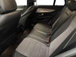 Mercedes-Benz E 2018 Musta